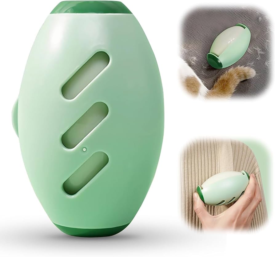 Reusable Washable Lint Roller – Strong Adhesive Lint Remover