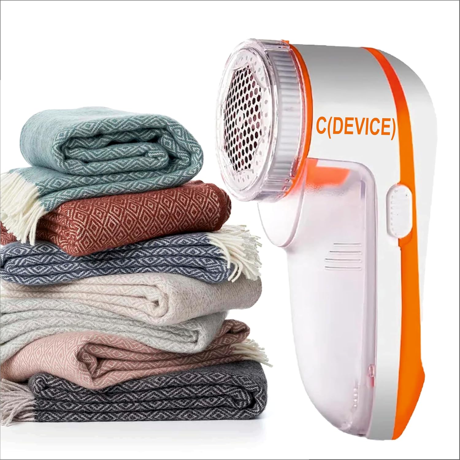 Electric Lint Remover Fabric Cleaner