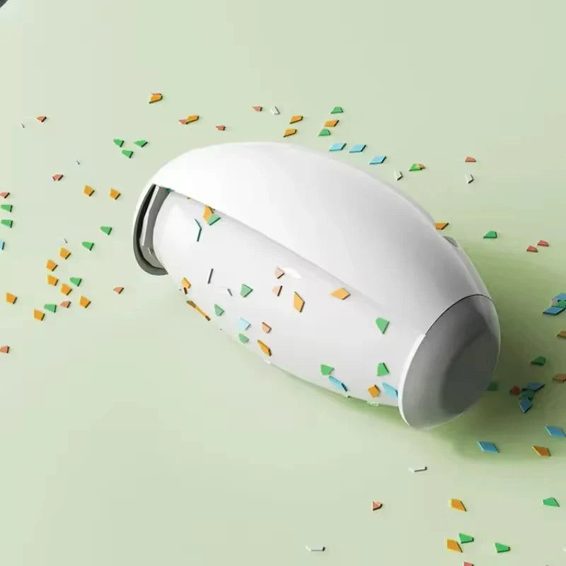 Reusable Washable Lint Roller – Strong Adhesive Lint Remover