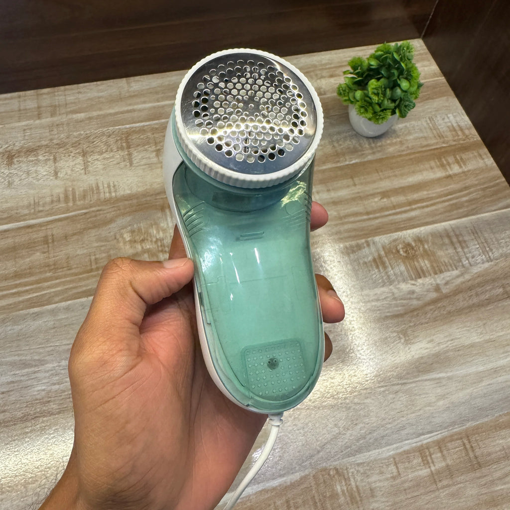 Electric Lint Remover Fabric Cleaner